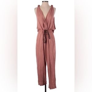 Free people jumpsuit